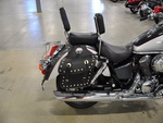 �������� �� ������ �������� Honda Shadow750 Ace 2003 ���� 13
